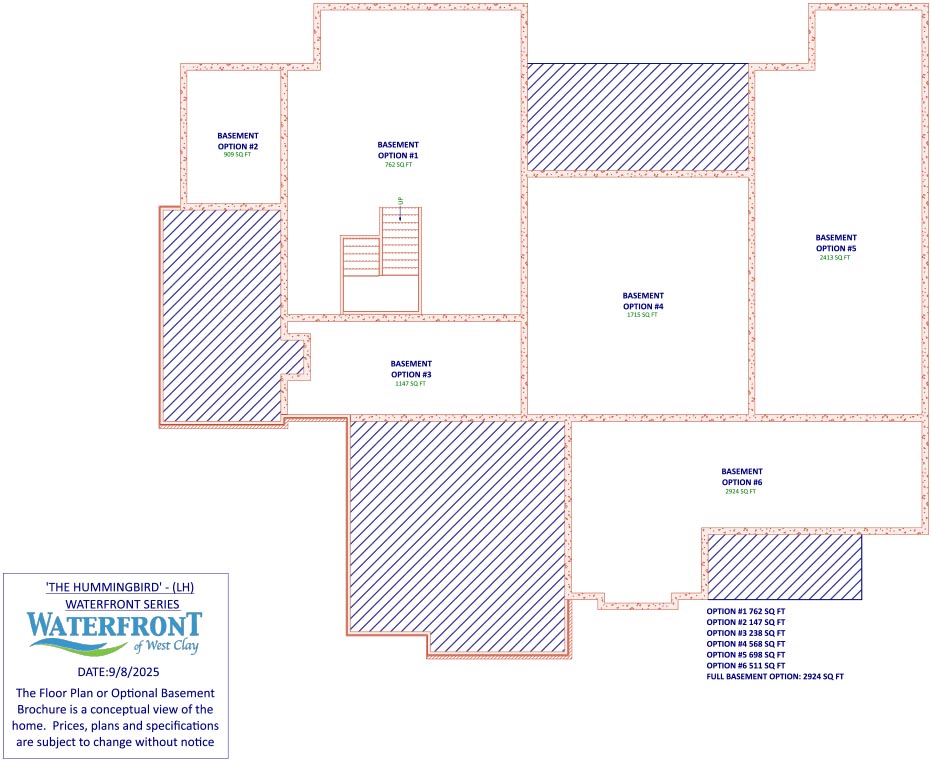 The Hummingbird Brochure LH 9-8-2025-3 The Finch Brochure Floor 1