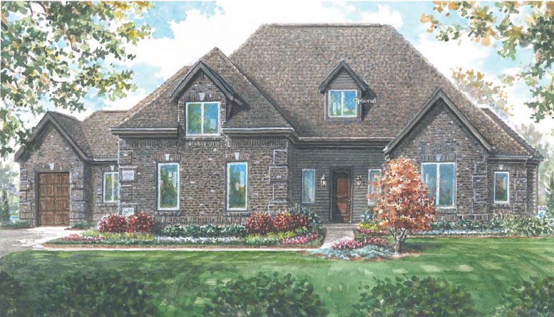 TheGrant-01-08 - elevations