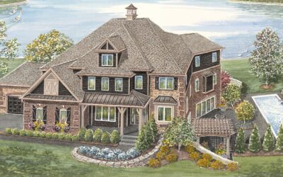 11683 Cold Creek Court, Carmel Indiana