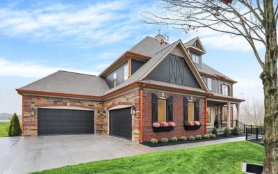 11683 Cold Creek Court, Carmel Indiana