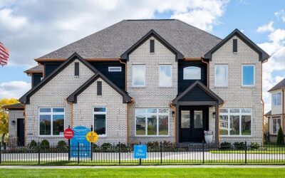 4301 Stone Lake Dr, Carmel, Indiana