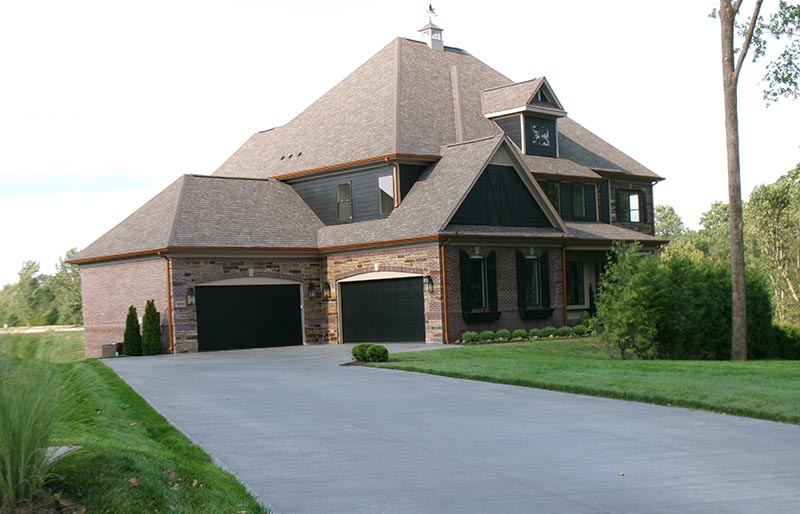 Lot 100 Shoopman Homes