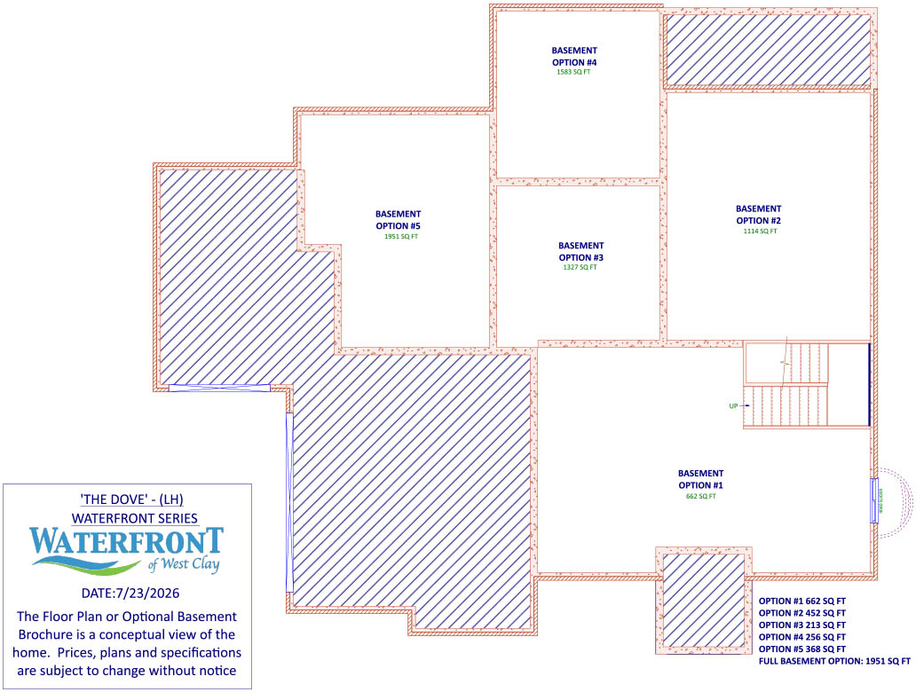 The Dove Brochure-LH 7-23-2026-3 The Finch Brochure Floor 1