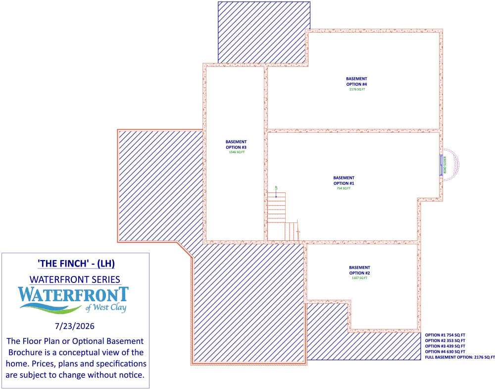 The Finch Brochure-LH 7-23-2026-3 Fince floor plan