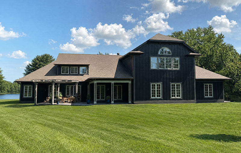 lot 106, 11710 Cold Creek Court